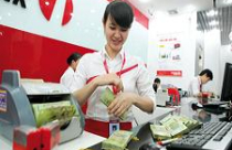 Vốn huy động ngân hàng sụt giảm? 