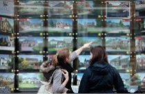 Anh: Giá nhà dự kiến giảm 5% trong năm 2012 