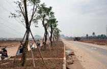 Bất động sản Đà Nẵng: Các chủ đầu tư "xuống nước"