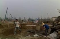 Bị “tố” tự ý nâng giá bán nhà gấp 4 lần, Viglacera lên tiếng 