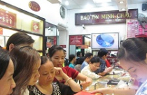 Bình ổn thị trường vàng thành công hay thất bại? 