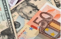 Các đồng tiền dao động nhẹ trong phiên cuối năm 