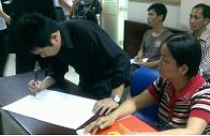 Chậm cấp "sổ đỏ": Hà Nội đoạt... "quán quân"