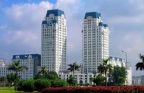 Chậm cấp “sổ đỏ” chung cư: Chủ yếu do chủ đầu tư 