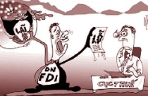 Chống chuyển giá: Khoảng cách giữa quyết tâm và hiện thực