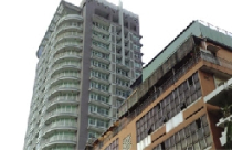 Chuyển công năng để sống