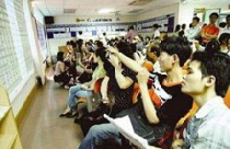 Cổ phiếu BĐS kém hấp dẫn trong ngắn và trung hạn