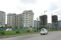 Cuối năm: Dân BĐS gán nhà lấy tiền chi tiêu 