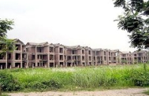 Dự án “bùng nhùng“, người dân khổ cực 