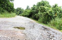 Dự án Khu dịch vụ công nghiệp Long Sơn, TP. Vũng Tàu: Chưa đền bù đã cắm cọc rào dự án