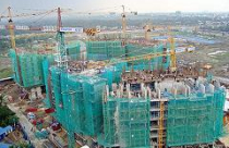 Giá căn hộ giảm sâu do tâm lý 