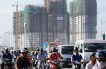 Giá nhà giảm mạnh, sao vẫn khó mua? 