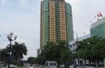 Giá thuê chung cư Hà Nội vẫn cao ngất 