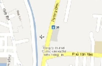 Hà Nội: Điều chỉnh chức năng khu đất 493 Trương Định