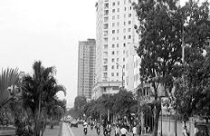 Hầu hết các căn hộ chung cư chưa có “sổ đỏ” 