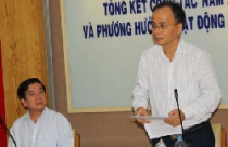 KCX–KCN TPHCM ngày càng khó thu hút đầu tư 