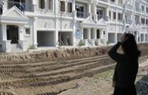 Kêu trời vì dự án bất động sản ngoại