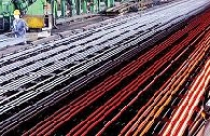 Không có việc DN thép phá sản hàng loạt