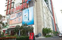 Kinh doanh bất động sản: Khi doanh thu chính là... giữ xe