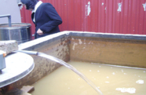 Lại bức xúc với dự án của Viglacera 