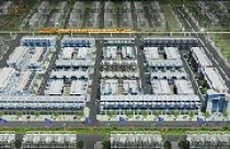 Mở bán phố thương mại Uni Fairy với giá từ 4,2 tỷ đồng/căn 