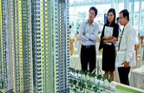 Một số khoản vay bất động sản tăng bất thường 