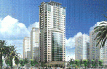 Năm 2012: Licogi 13 đặt kế hoạch lợi nhuận trước thuế đạt 70 tỷ đồng 