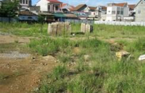 Nhà đầu tư tẩy chay dự án hoang 