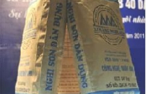 PCB40: Xi măng dân dụng mới