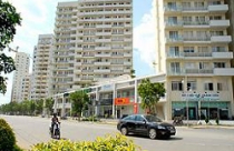 Phí chung cư - Mỗi nơi một khác 