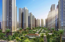 "Chết" vì "lướt sóng" BĐS