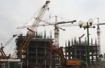 Rối chuyện thế chấp nhà ở hình thành trong tương lai 