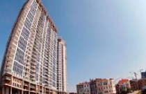 Sàn giao dịch bất động sản: Hết thời ăn xổi 