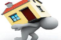 'Sống trong sợ hãi' cùng...bất động sản 