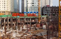 “Tắc” ở khâu giải phóng mặt bằng, dự án chậm tiến độ 