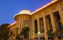 Tái cơ cấu: Ngân hàng mới là “kinh khủng” 