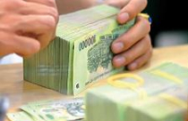 Tái diễn lách trần lãi suất 