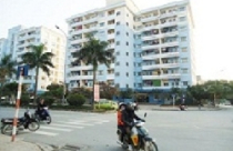 Thị trường bất động sản năm 2012: Vẫn gặp khó vì thiếu vốn 