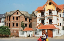 Thiếu hành lang pháp lý cho quỹ đầu tư vào địa ốc 