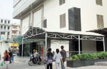 Vẫn cần mức trần phí dịch vụ chung cư 