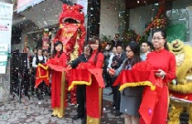 VPBank: Khai trương kỷ lục 5 phòng giao dịch trong một ngày