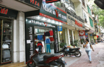 Xé đất, bán nhà trả góp… 