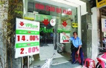 Xu hướng lãi suất: có giảm được không? 