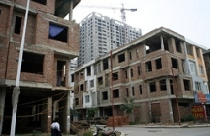 5 nguyên nhân khiến thị trường bất động sản… bất động