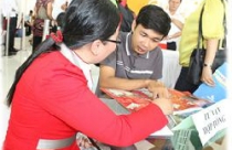 Bất động sản đã chạm đáy 