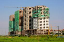 BĐS Hà Nội: Giới đầu cơ không còn ..."mặn mà"