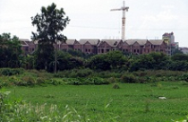 Bộ Xây dựng: ' Bất động sản giảm giá là tốt'