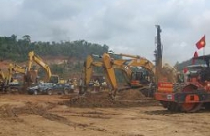 Chỉ được khởi công mới dự án sau khi thẩm định vốn 