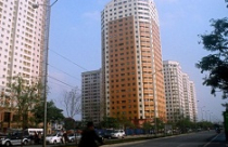 Chiến lược nhà ở - Dấu ấn năm 2011 Hiện thực “giấc mơ” nhà ở của người nghèo 