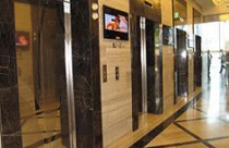 Cư dân chung cư Keangnam bị cắt giảm dịch vụ 